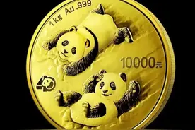 所有钱币品种都能变现图片