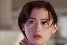 不要同情张柏芝，现在的生活，她20年前就想到了图片