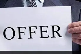 面对最难求职季，指南者留学学员从校招转社招，最终成功上岸图片