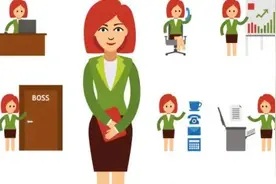 体制内当领导联络员值得庆祝吗图片