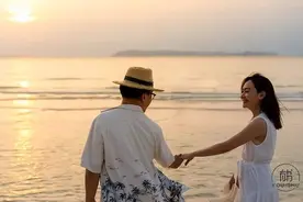 无论跟谁结婚，都要记住这20个忠告！图片