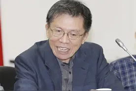 铁口直断柯文哲一定输，沈富雄赌上自己的项上人头图片