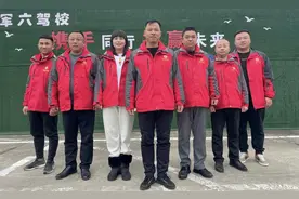 学员至上·服务为本——合肥驾培迎来新篇章图片