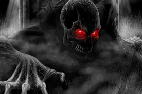 一百个鬼故事第一部图片