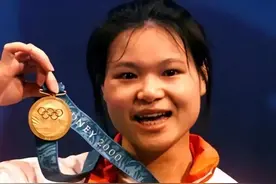 399万卖掉所有奖牌，举家移民国外，奥运冠军陈小敏为何要这样做图片