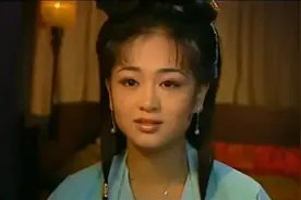 “碧游仙子”涓子大变样，演农村妇女灰头土脸，45岁却是人生赢家图片