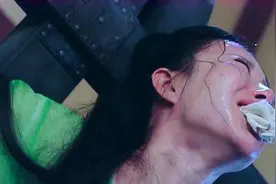 古代酷刑：用山羊的舌头执刑，过程温柔，实际却让犯人倍感痛苦图片