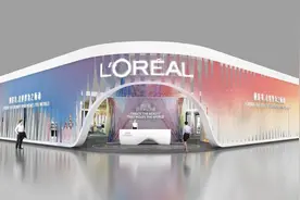 2022消博会倒计时：欧莱雅带来PRADA普拉达香水和TAKAMI品牌的重磅首秀图片