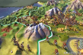 Steam堪称“百玩不腻”的游戏有哪些？这6款个个都是经典图片