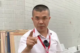 广东佛山（佛山瓷砖）这样挑选瓷砖百分百买到广东佛山瓷砖...图片