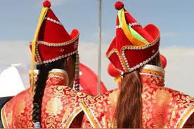 “蒙古”追根溯源之简说图片