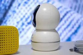 移动公司“免费送摄像头”，能要么？图片