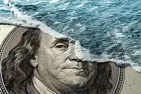 全球大通胀来袭，中国逃得掉不？图片