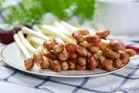 今天才知道，“这些食物”发芽后就不能再吃了，快叮嘱家人图片