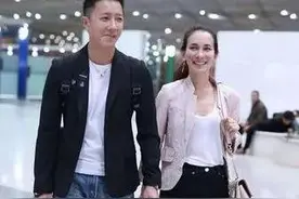 “韩流鼻祖”韩庚的风流史，以及被他收割的10位女神级美女图片