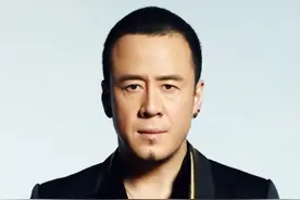 “不可一世”的杨坤，也走到了今天图片