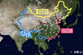 自驾中国边境线需要多长时间？花费多少呢？来看看费用清单吧图片