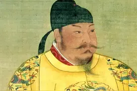 西安出土李建成墓，墓志仅有55字，却揭开李世民对兄弟的真实态度图片