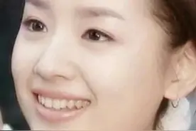 请欣赏40位女明星独特灵秀迷人的侧颜之美图片