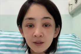 央视主持人瑶淼做子宫切除手术！豪门老公大她10岁，独生女超漂亮图片
