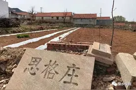 莱阳聚焦：姥姥出殡图片