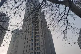 郑州一小区交房半年多仍未开通天然气，多位市民反映后有了好消息图片