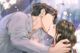 精选：入局by呢安，普通女大学生vs京城公子哥，女撩男，复仇向图片