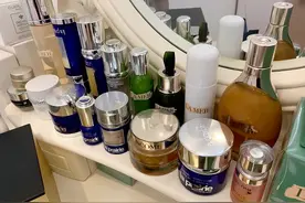 10种过期护肤品的妙用：别着急扔掉，个个都有大用处图片