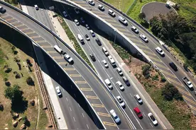 教你一招，用微信查看高速摄像头，来往车辆都能看到！图片