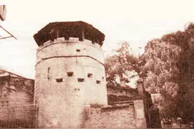 晚清最大的女子监狱，逍遥自在床让女囚生不如死，曾关押过溥仪图片