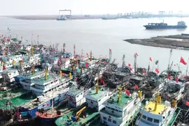 休渔期临近，这5种海鱼抓紧买，多囤点，无法养殖，错过要等4个月图片