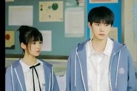 周翊然出演的5部爱电视剧，女主个个高颜值，你最喜欢哪部？图片