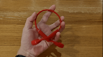 再度升级，问鼎业界最强，南卡Runner Pro4S骨传导耳机上手体验