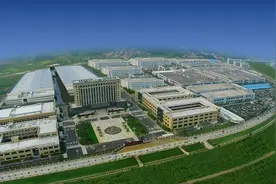 浙江绍兴首富：在特斯拉奔驰格力背后，靠零部件赚得300亿身家图片