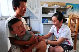 曾经流行的“屁股针”，见效快又便宜，为何现在却几乎不见了？图片