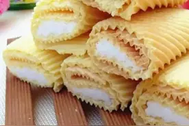 那些承载了我们整个童年的“好东西”，你还记得吗？图片