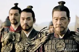 驸马梅殷溺水，国舅徐辉祖善终，朱棣区别对待建文旧臣图片