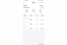 复利攒股记录（二），分红前后什么时机买入更合适？计算一下图片