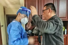 战疫 | 泉州的他们，为爱而战图片