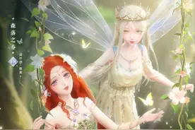 为乙游氪金70万的女孩，得到了什么图片