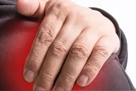 什么是肩袖损伤？它有什么症状？图片