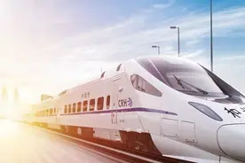 今天起，乘车将有大调整！成都到这些地方高铁直达图片