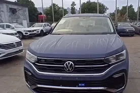 为什么大众探岳1.4T能用奥迪同款湿式双离合，迈腾只能用干式？图片