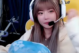 呆妹宣布正式停播，将停播养身体，否认跳槽传闻图片