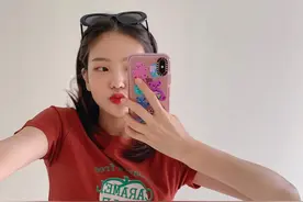 iPhone原相机自拍太丑？那是你没有调对参数图片