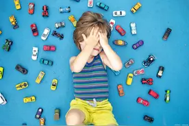 11岁男孩太调皮如何正确对待？太调皮是多动症吗？图片