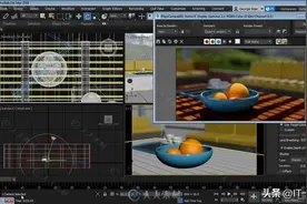 7款超好用的3D渲染器推荐！V-Ray、Conona、Arnold、Octane...图片