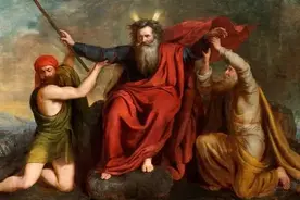 圣经中的波斯形象，波斯帝国的突出贡献，产生了意义和启示呢？图片