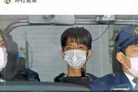 刺杀日本首相，后续来了！图片