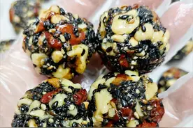 11月7日立冬，女人别忘多备3种零食，每天吃点气血足，安稳过冬天图片